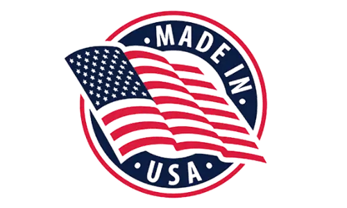 Trimology Made In USA Made In USA